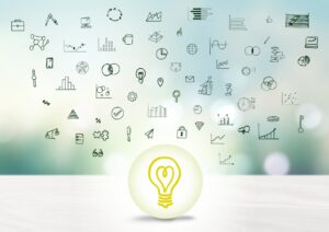 アイデアの元素