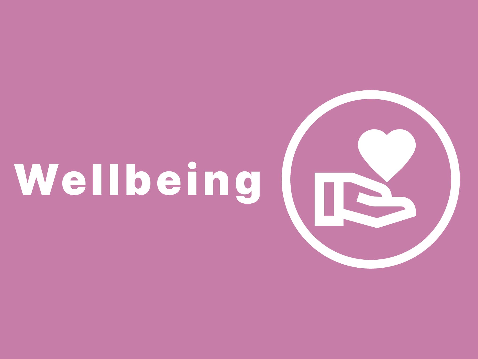 wellbeing